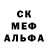 Марки 25I-NBOMe 1,8мг Martlolz