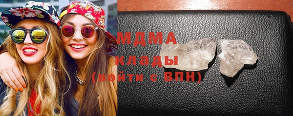 mix Пересвет