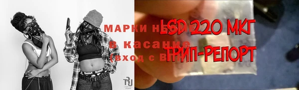 mix Пересвет