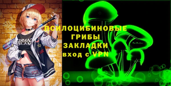 mix Пересвет